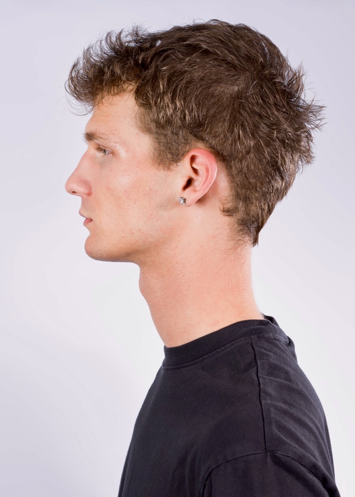 Profile photograph of Noah Locher